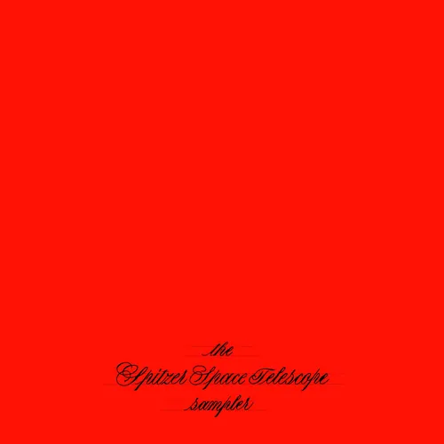 The Spitzer Space Telescope Sampler