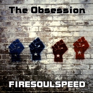 View full size cover Obsession - Firesoulspeed