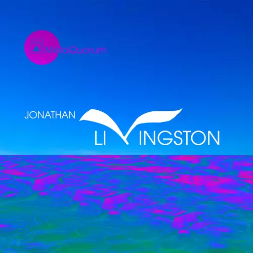 MetaQuorum - JONATHAN LIVINGSTON