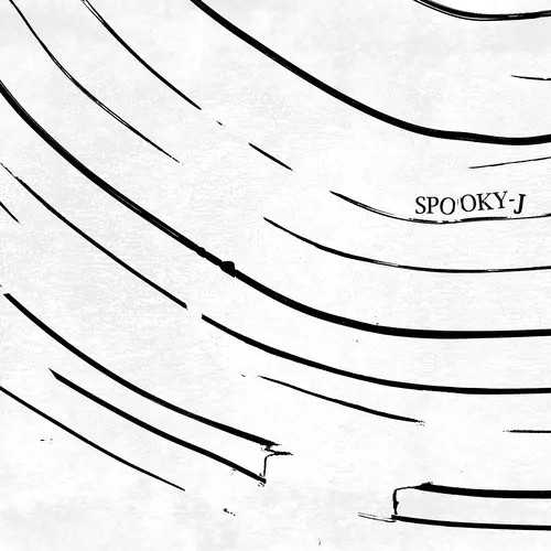 View full size cover Spooky-J - Limbo Yam/Pfer