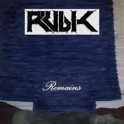 Rubik - Remains