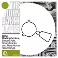 The John Baker Tapes Vinyl Edition