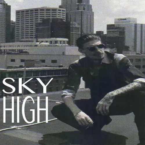 Dr. Dave Duly - Sky High