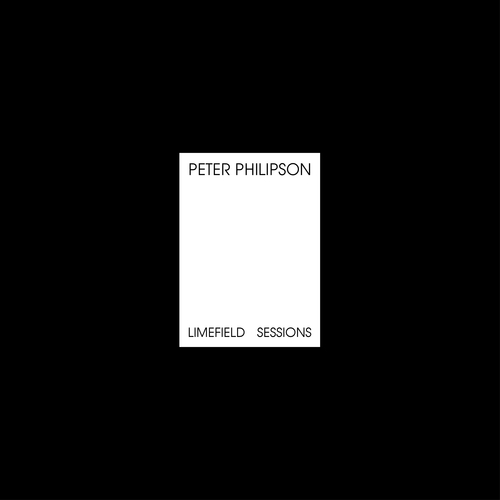 View full size cover Peter Philipson - Limefield Sessions