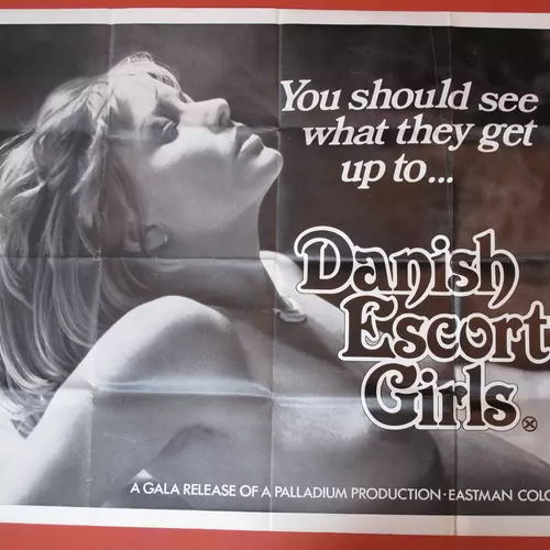 Danish Escort Girls UK Quad