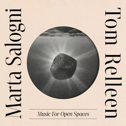 Music for Open Spaces
