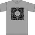 Wire T-Shirt (Grey)