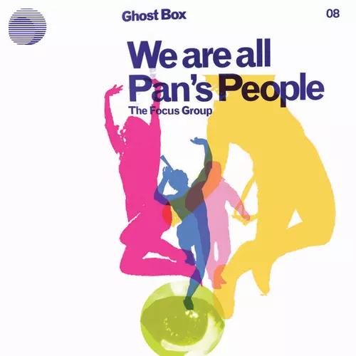 The Focus Group - We Are All Pan's People