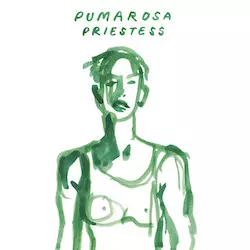 Pumarosa - Priestess