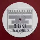 DeFeKT - Transmuter EP [EE:V:002]