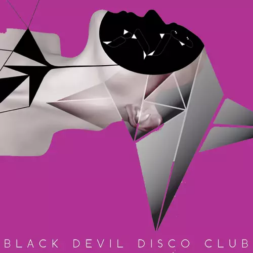 Black Devil Disco Club - Magnetic Circus