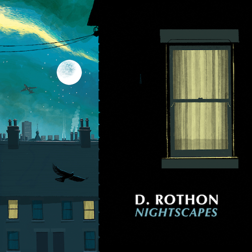 D. Rothon - Nightscapes 