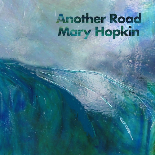 View full size cover Mary Hopkin - Another Road