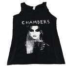 Chambers "Sister Doom" Vest