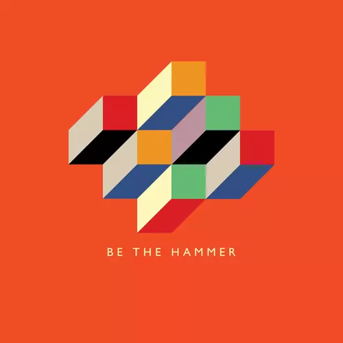 Andrew Wasylyk & Tommy Perman feat. Aidan Moffat - Be The Hammer