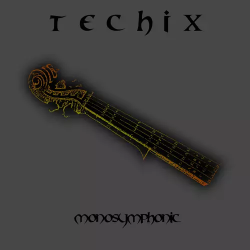 Techix - Monosymphonic