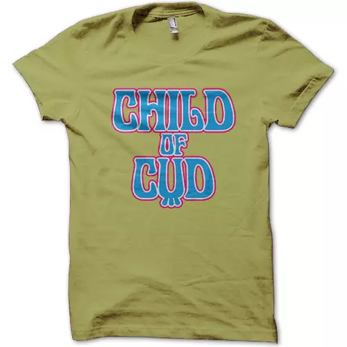Cud - Child Of Cud (Dusty)