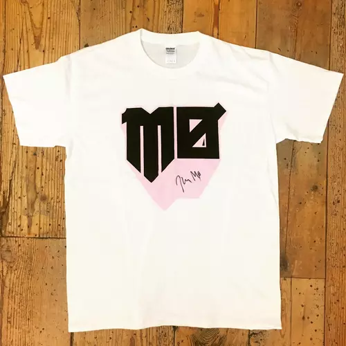 MØ - Signed T-shirt