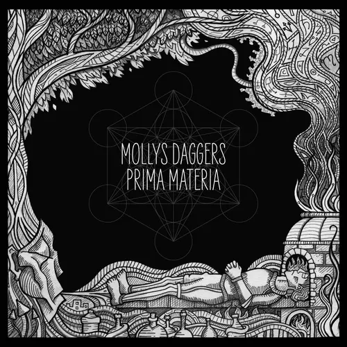 Mollys Daggers - Prima Materia