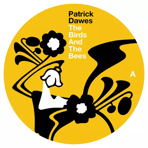 Patrick Dawes - The Birds and The Bees