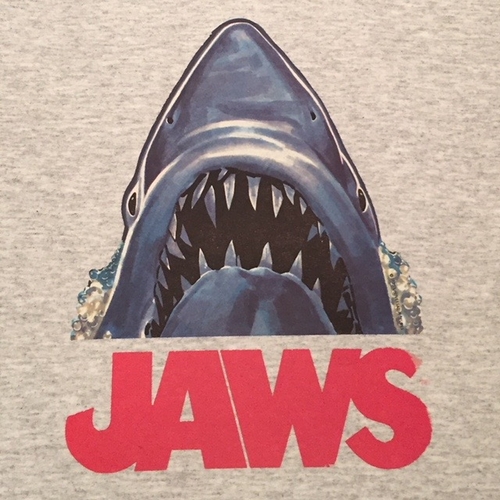 Super Rare Jaws Sweatshirt