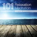 101 Relaxation, Meditation and Yoga Minutes, Songs for New Age Study, Deep Massage, Asian Zen Serenity, Baby Sleep