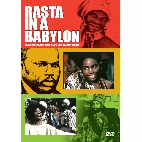 Howard Johnson - Rasta in a Babylon