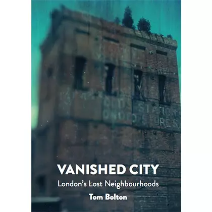 Vanished City