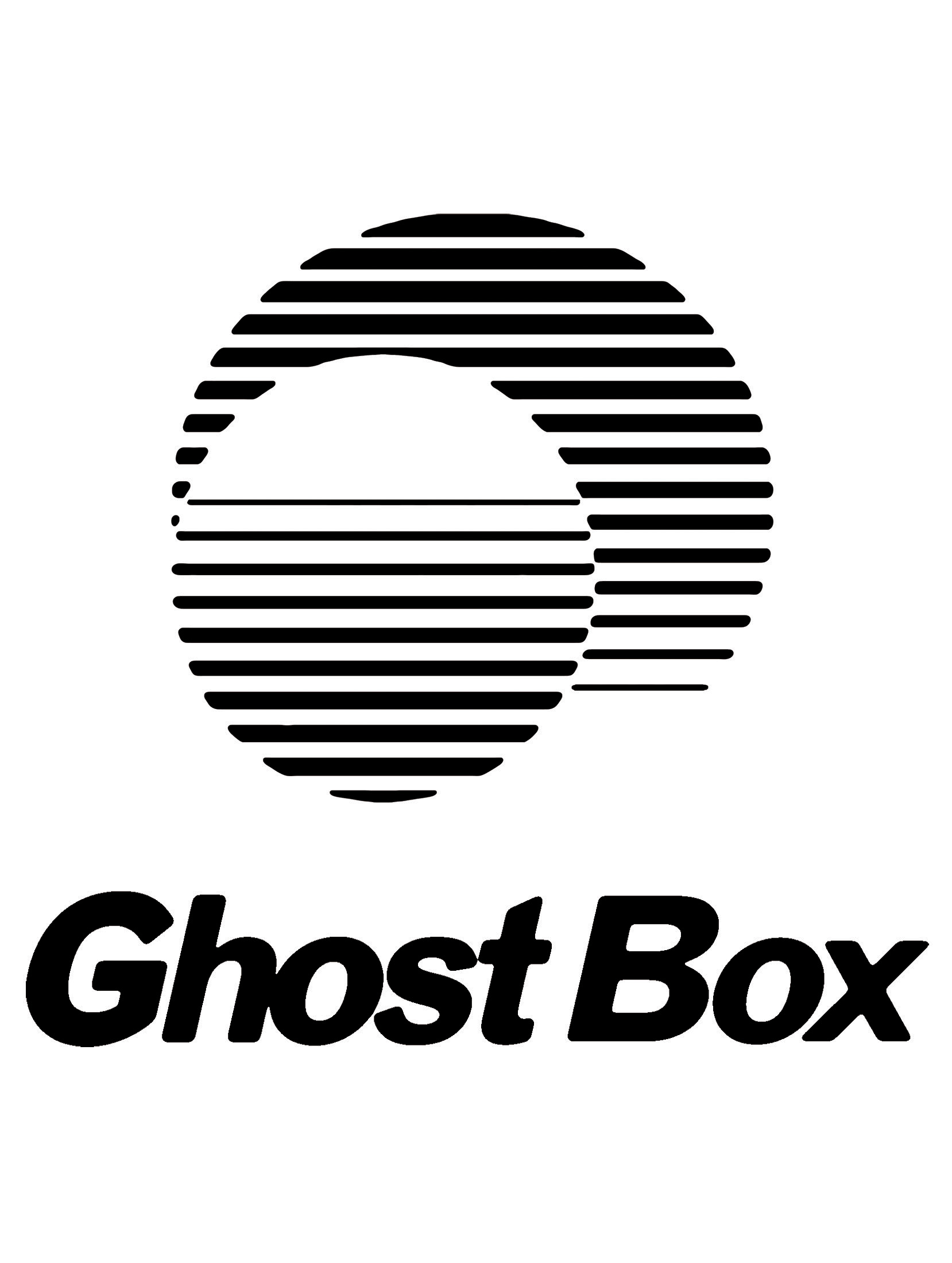 Ghost Box