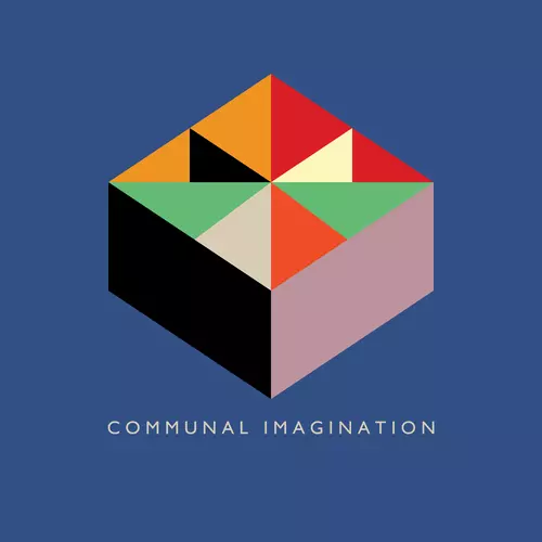 Andrew Wasylyk | Tommy Perman - Communal Imagination