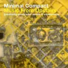Music From Upstairs (Archives & Experiments)