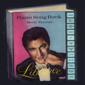 Piano Songbook of Movie Themes