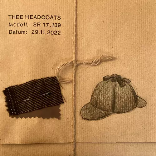Thee Headcoats - Cops and Robbers