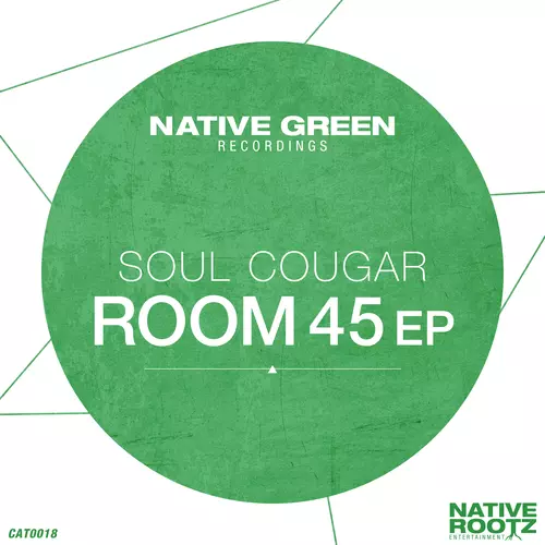 Soul Cougar - Room 45