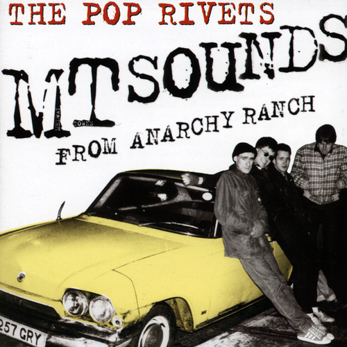 MT Sounds From Anarchy Ranch