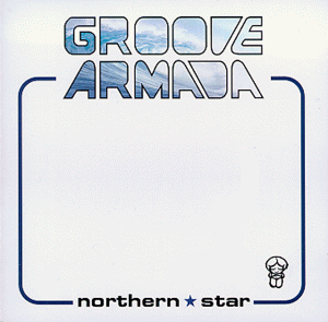 Groove Armada Northern Star Tummy Touch