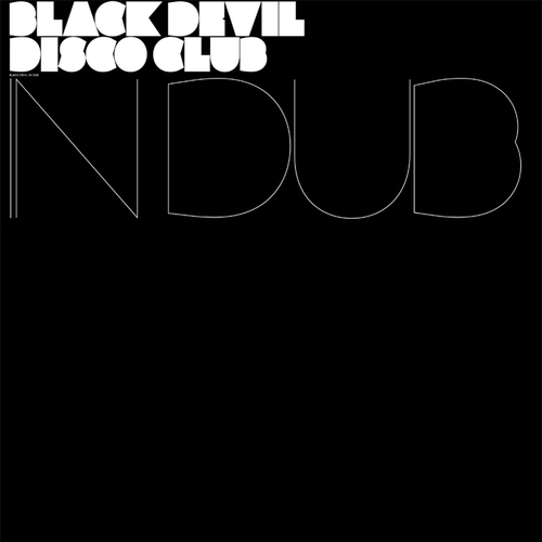 Black Devil In Dub