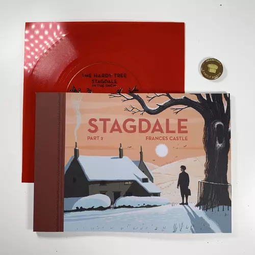 Stagdale Part 2 with Flexi Disk