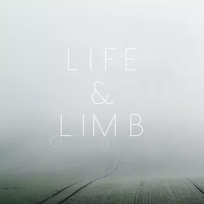 Life & Limb - Life & Limb cover