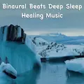 Binaural Beats Deep Sleep Healing Music