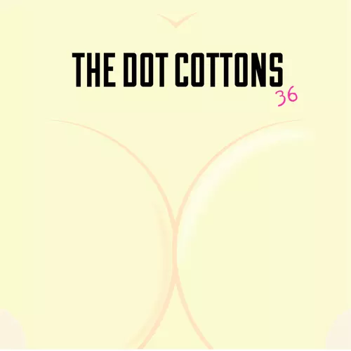 View full size cover The Dot Cottons - 36