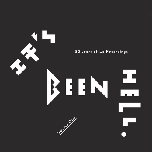 View full size cover Various Artists - It's Been Hell, Vol. 1