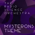 Mysterons Theme