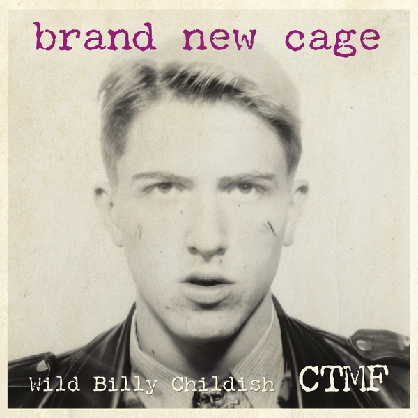 CTMF Brand New Cage Damaged Goods