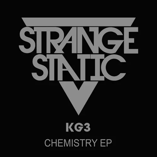 View full size cover KG3 - Chemistry