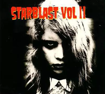 Various Artists - V/A STARBLAST Vol II