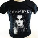 Chambers "Sister Doom" T-shirt