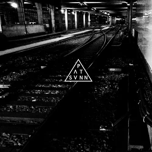 View full size cover Patsunn - Jigsaw