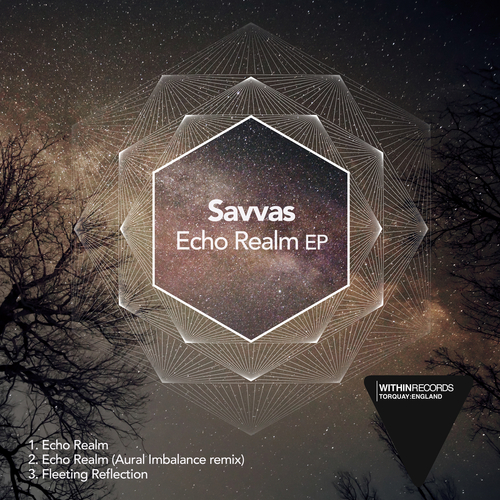 Savvas - Echo Realm