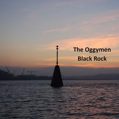 The Oggymen - Black Rock